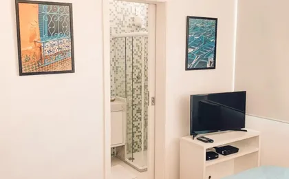 Stylish Copacabana Apartment