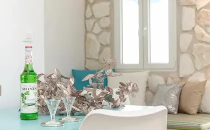 Naxos Evilion