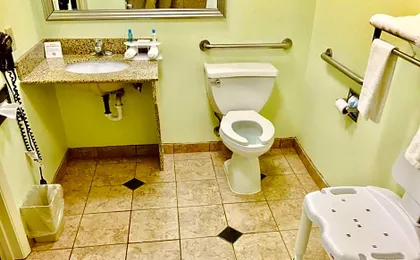 Best Western Butner Creedmoor Inn