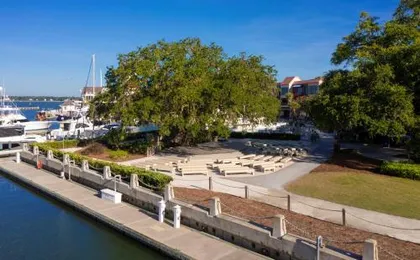 2278 Heritage Villas at The Sea Pines Resort