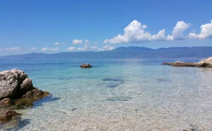 Volcano Rijeka