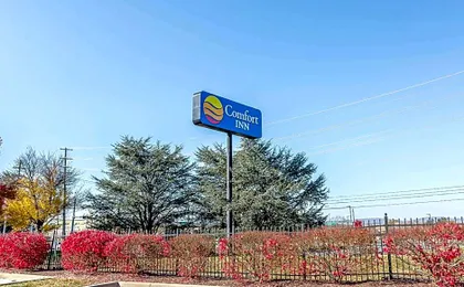 Comfort Inn Frederick - Ballenger Creek