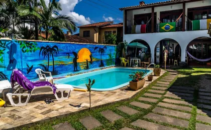 Geckos Hostel (Adults only)