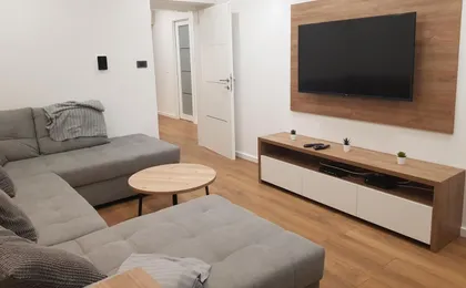 Marsim Lux Apartman Zagreb