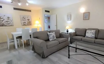 Standard 2 Bedroom Apartment F-3
