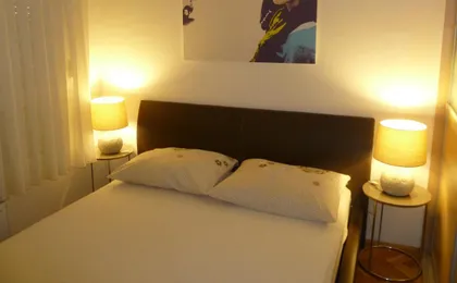 Apartment Adagio