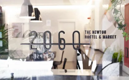 2060 The Newton Hostel