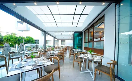 Atrium Ambiance Hotel