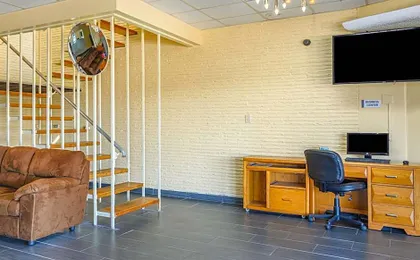 Rodeway Inn Metairie - New Orleans West