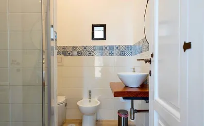 B&B Supportico Lopez