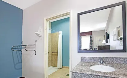 Crystal Inn Houston North I-45