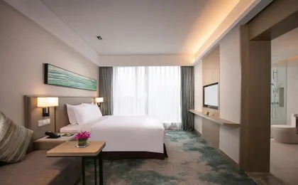 Holiday Inn Hangzhou Gongshu by IHG