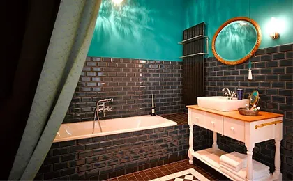 Gorki Apartments