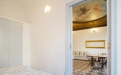 Rafael Music Palace Apartment