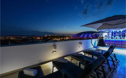 Villa la Vie