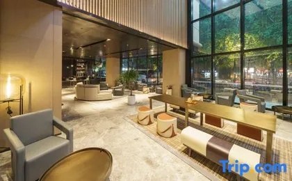 Manju Premium Hotel Wulin Square Xihu Hangzhou