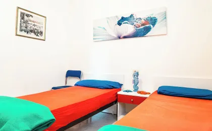Comfy Apartment by the sea in Bibione