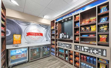 Hampton Inn & Suites Harlingen