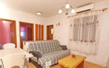 Alma Apartment