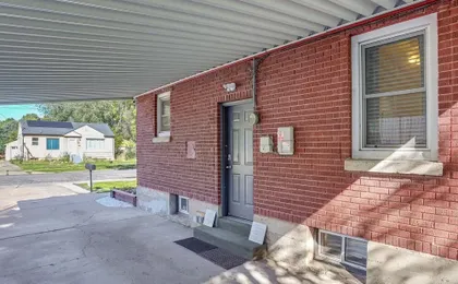 Apt 3 Mi to Dtwn Ogden! Pet-friendly Backyard