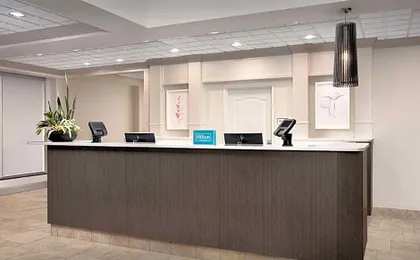 Hilton Garden Inn Columbia Harbison