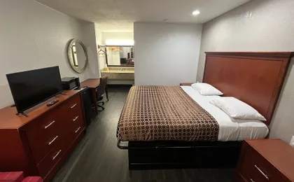 Scottish Inns Jonesboro AR