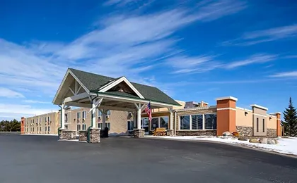 AmericInn by Wyndham Baxter Brainerd