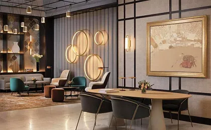 NH Collection Sevilla