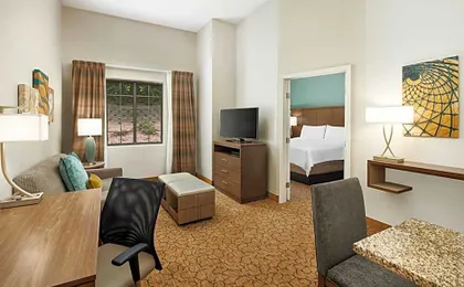 Staybridge Suites Of Durham - Chapel Hill - RTP By IHG