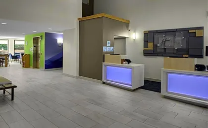 Holiday Inn Express Richmond-Mechanicsville By IHG