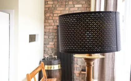 Stunning flat near St. Giles' Cathedral