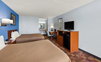 Americas Best Value Inn-Celina