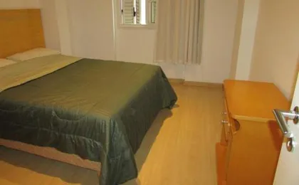 South beach residence copacabana