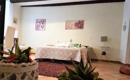 Il Salotto di via Giulia