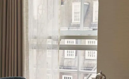 Great Scotland Yard Hotel