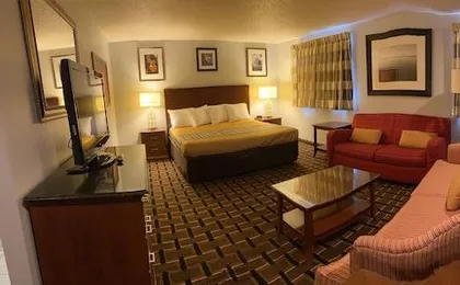 Le Mars Inn & Suites