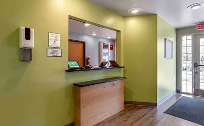 Extended Stay America Select Suites - Orlando - East