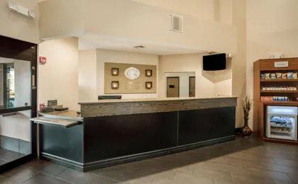 Comfort Suites Monroe
