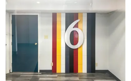 Motel6 Omaha, NE - Central