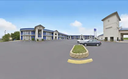 Americas Best Value Inn Hillsboro