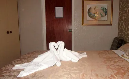 The Rowan Hotel