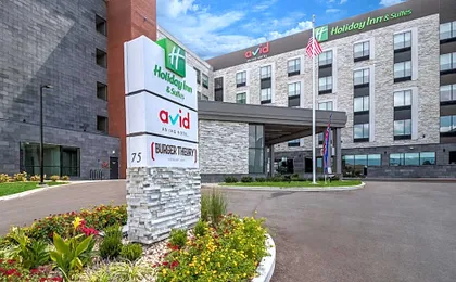 Avid Hotel Mt Juliet - Nashville Area by IHG