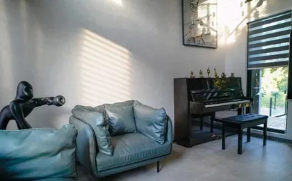 Yuanju Yuanchu Homestay