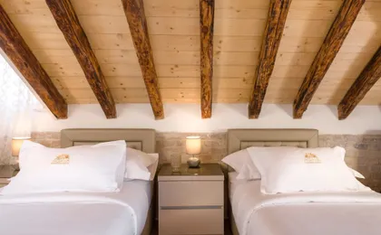 Luxury Rooms Agava