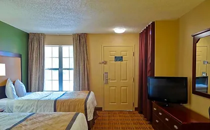 Extended Stay America Select Suites - Columbia - Ft. Jackson