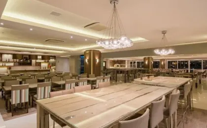 Prodigy Gramado by Wish