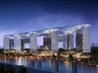Ji Hotel Shanghai Songjiang Xinqiao