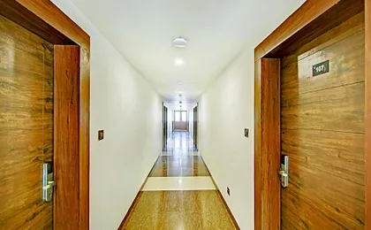 FabHotel Seven Hills - Nr. Mumbai International Airport