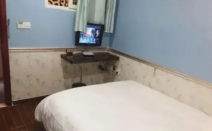 Rongbin Hotel Shanghai