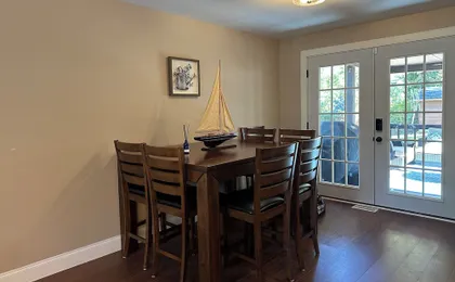 Charlotte 5BR Home Near Uptown